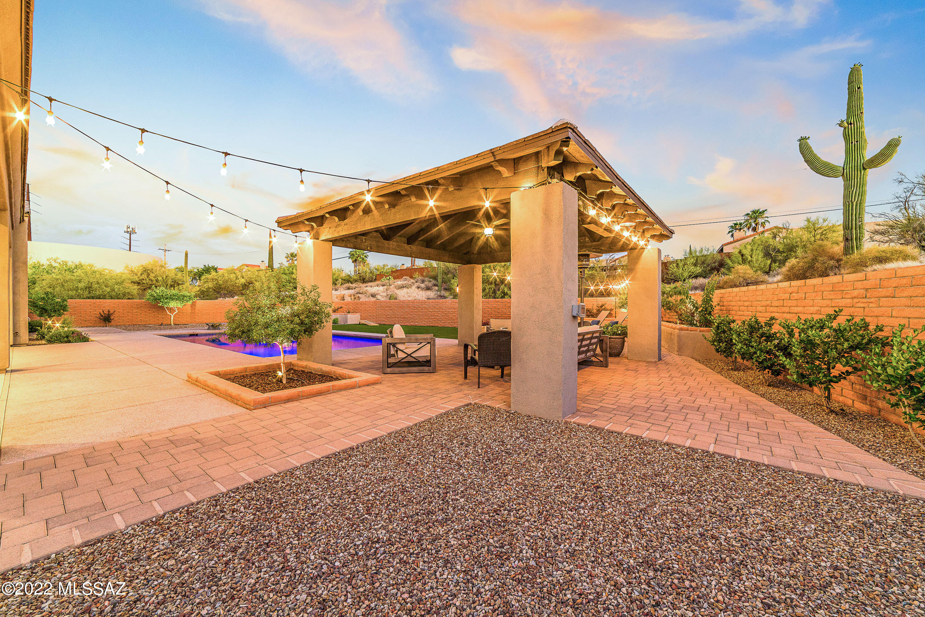 The Hills at Tucson National (1-20) - Residential