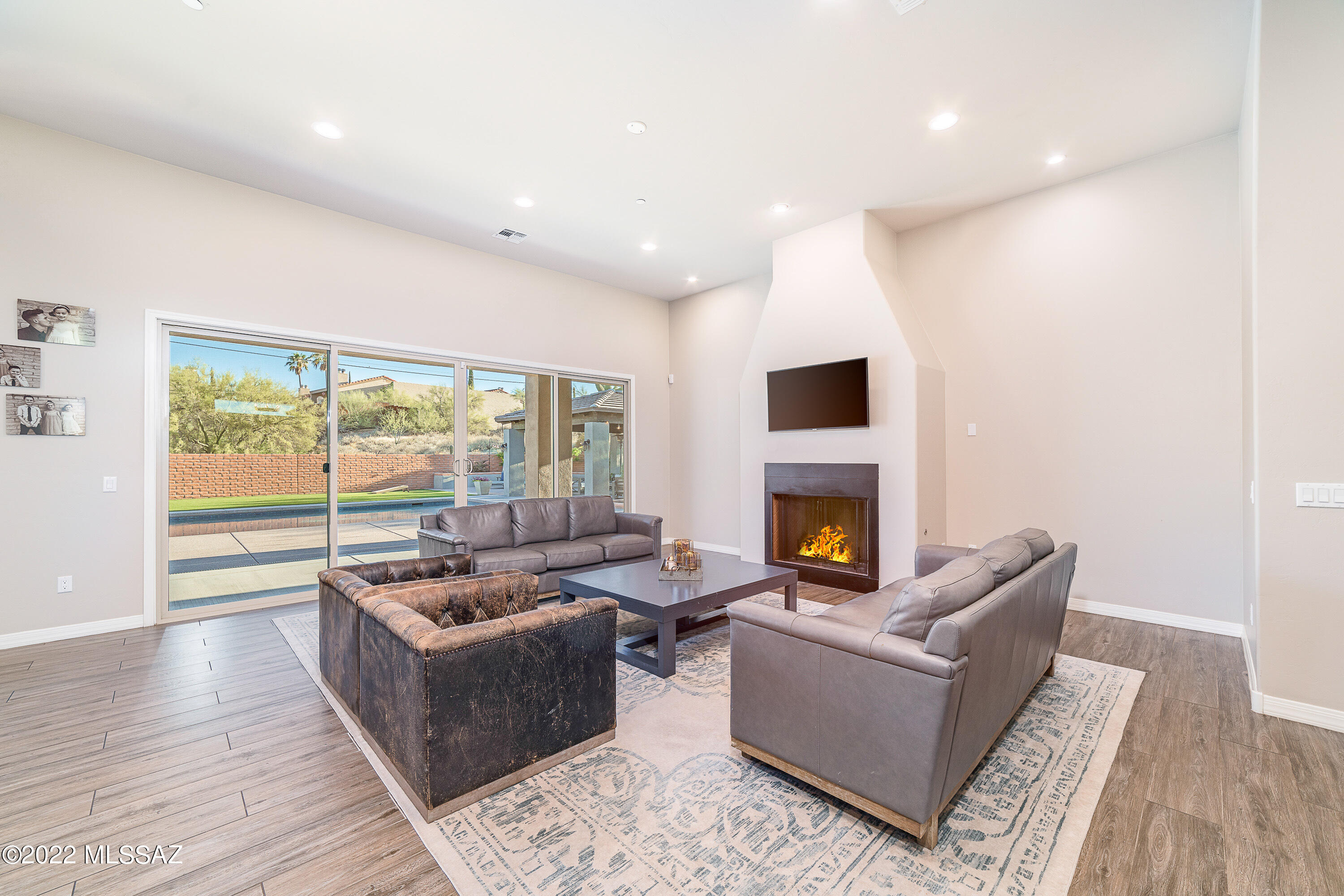 The Hills at Tucson National (1-20) - Residential