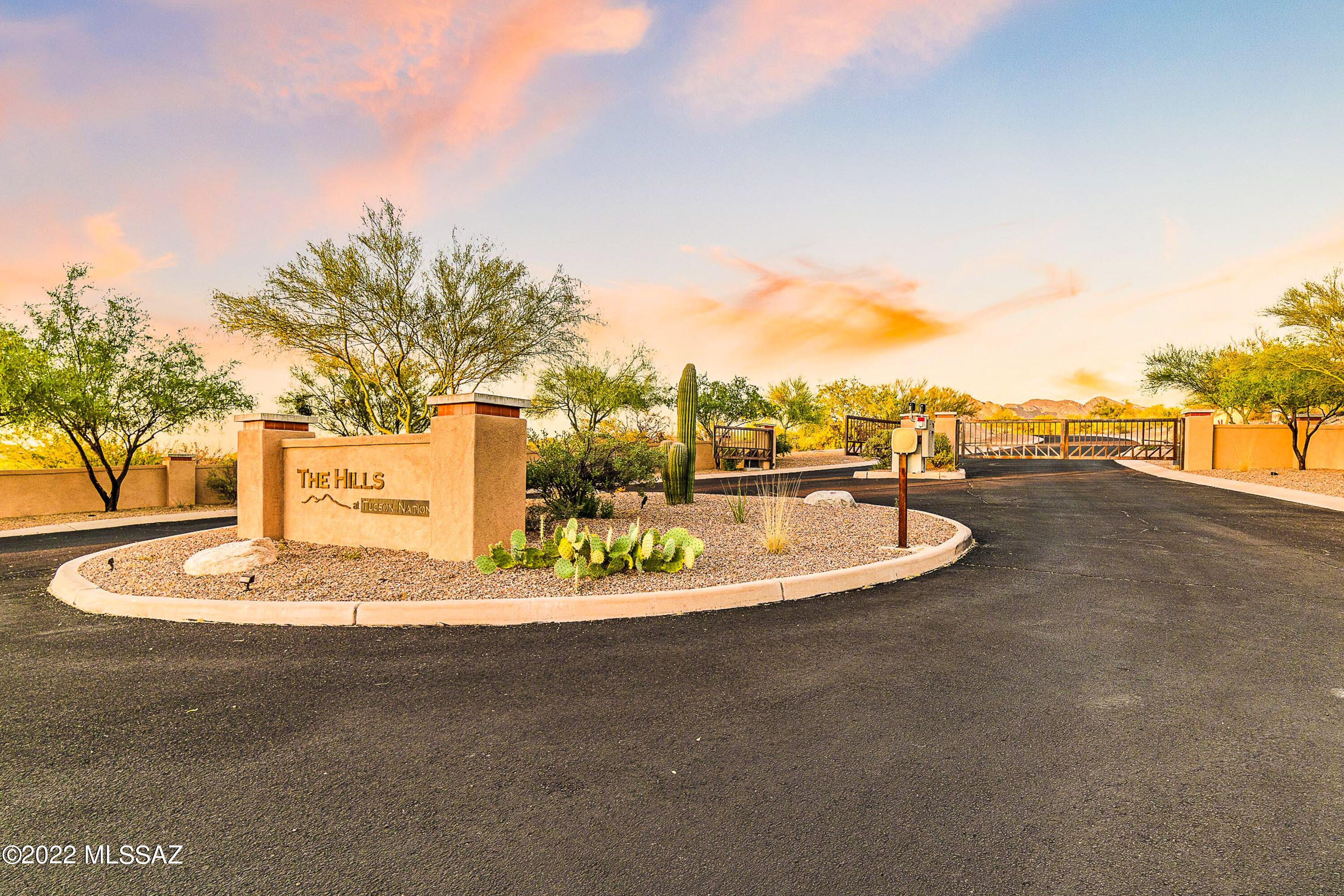 The Hills at Tucson National (1-20) - Residential