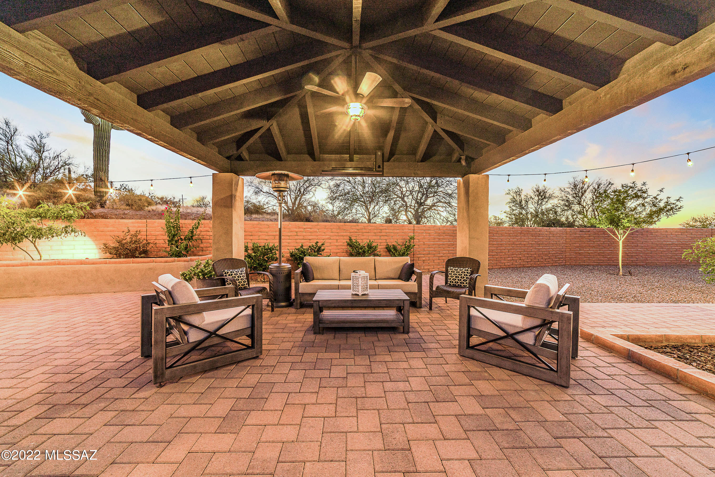 The Hills at Tucson National (1-20) - Residential