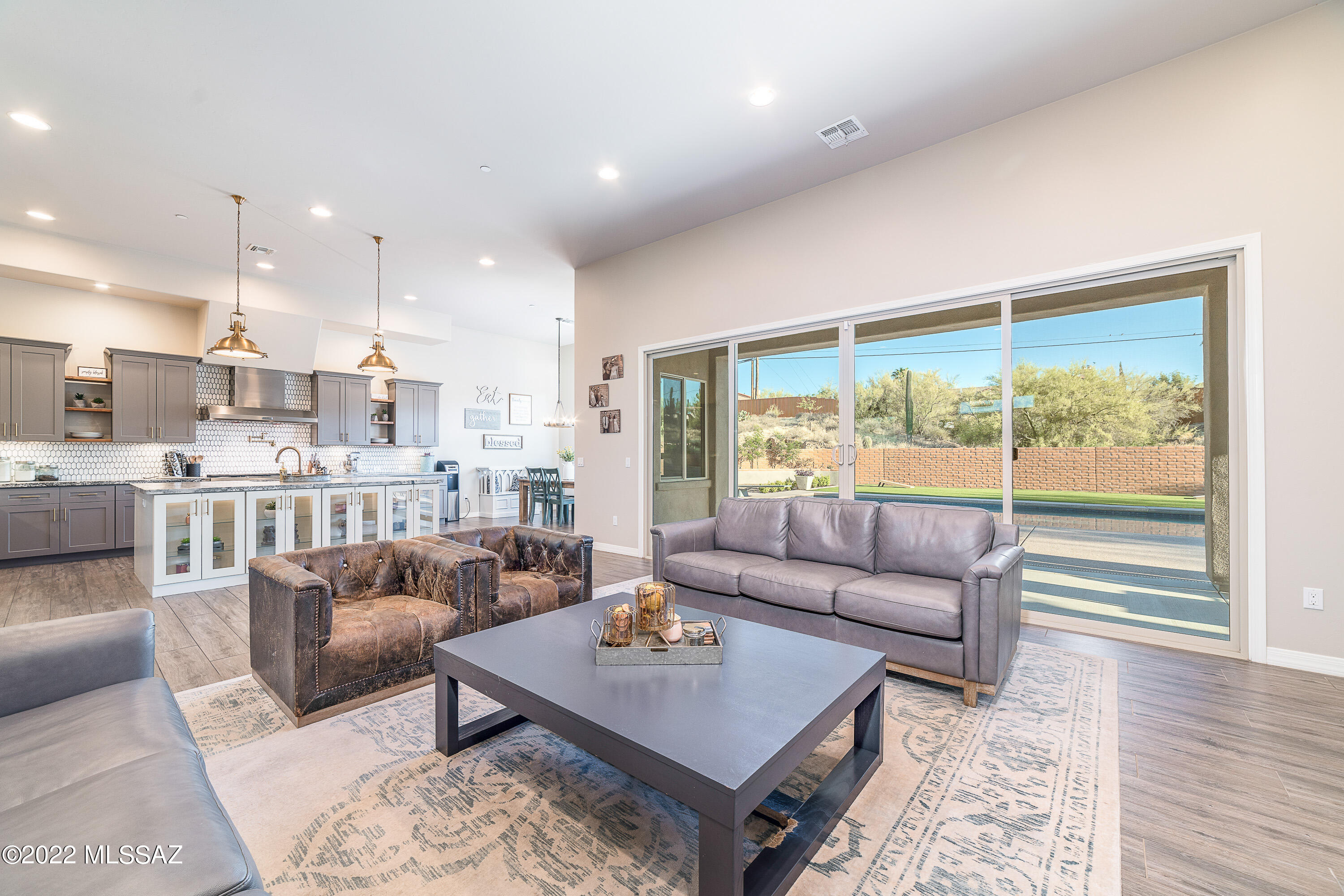 The Hills at Tucson National (1-20) - Residential