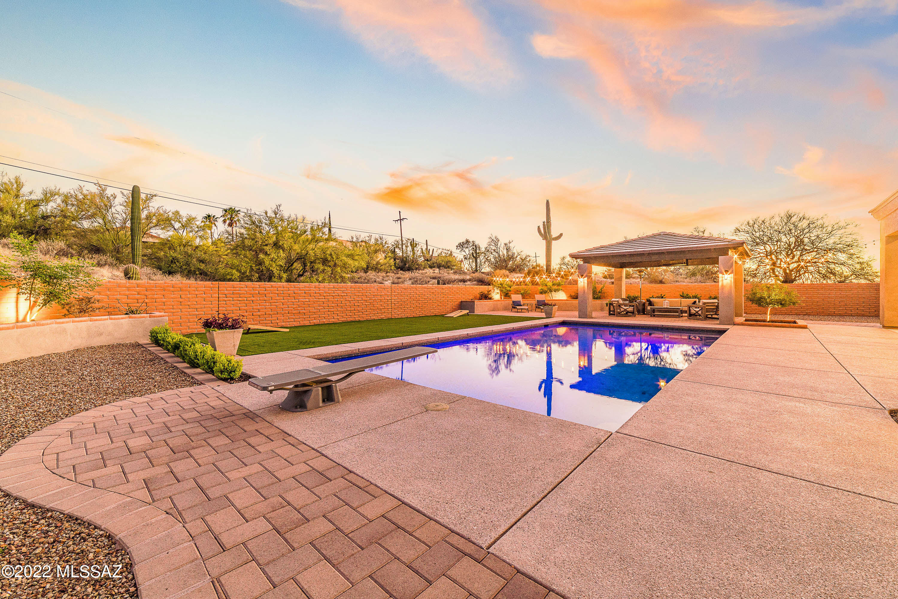 The Hills at Tucson National (1-20) - Residential