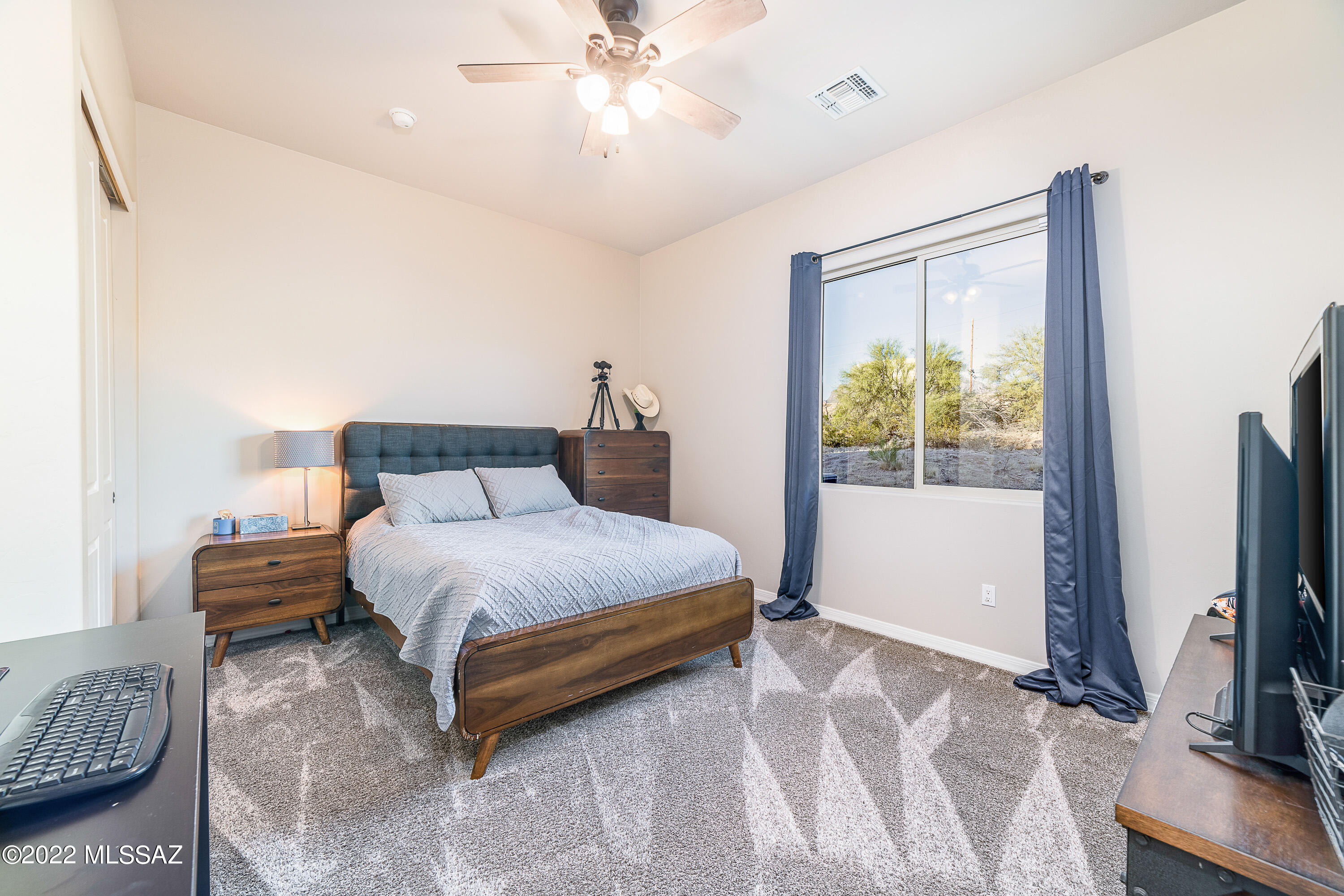 The Hills at Tucson National (1-20) - Residential
