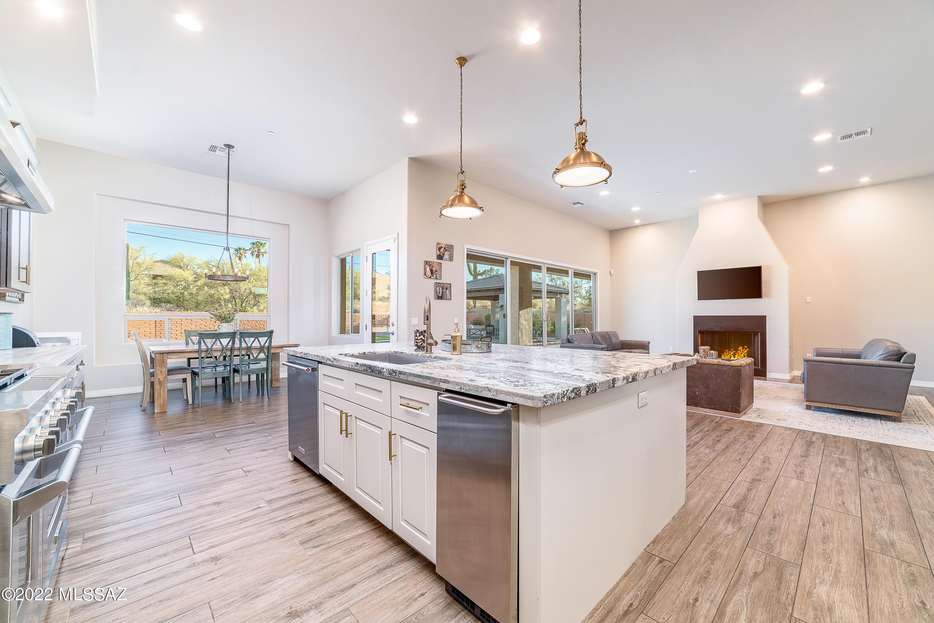 The Hills at Tucson National (1-20) - Residential