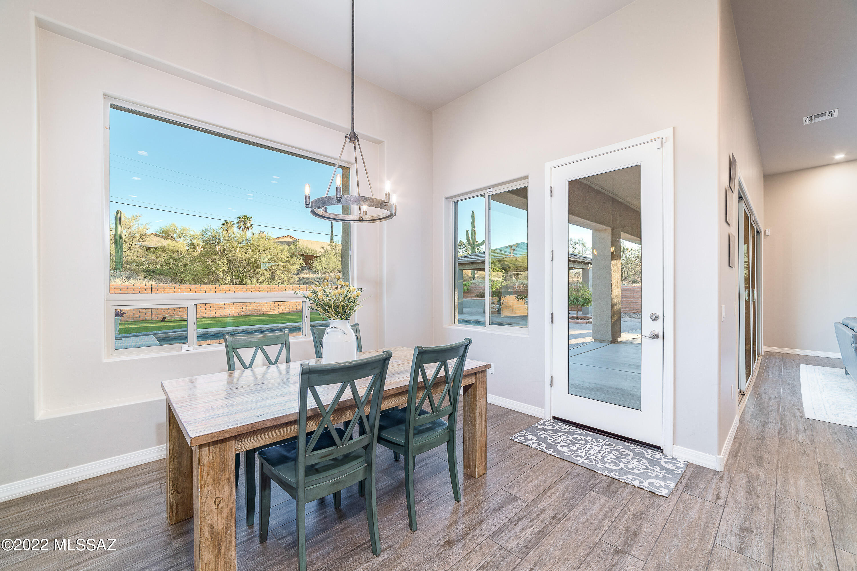 The Hills at Tucson National (1-20) - Residential