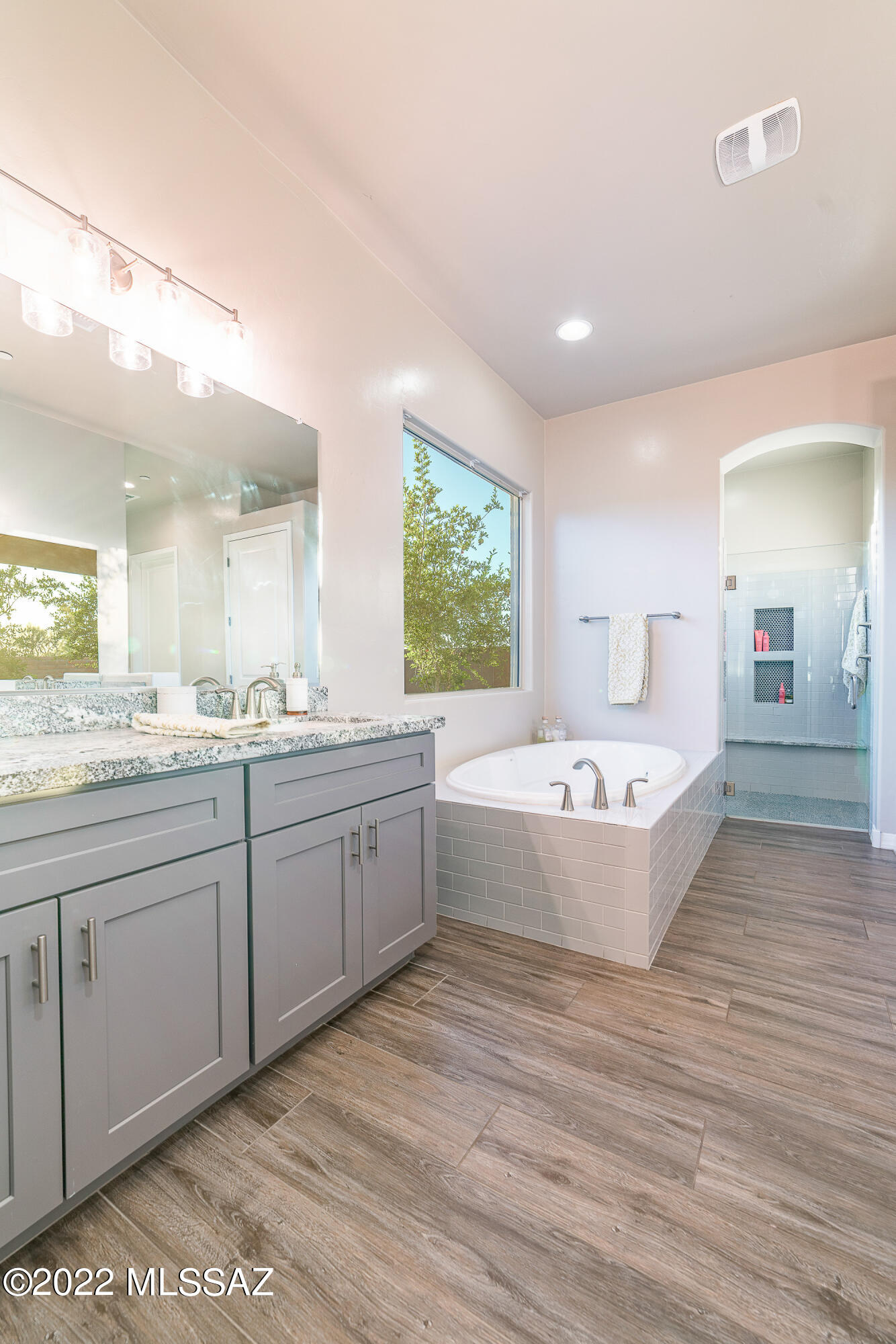 The Hills at Tucson National (1-20) - Residential