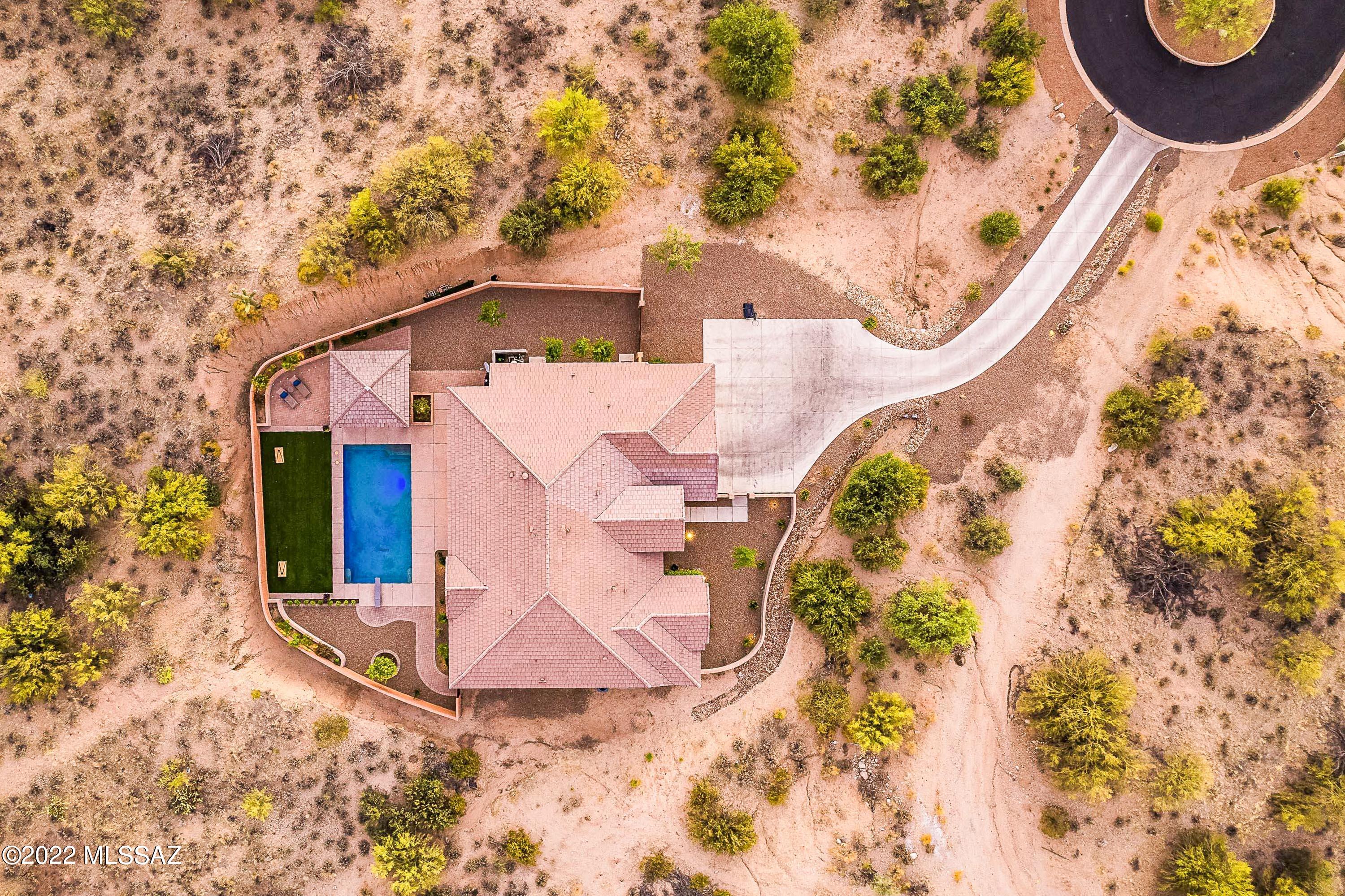The Hills at Tucson National (1-20) - Residential