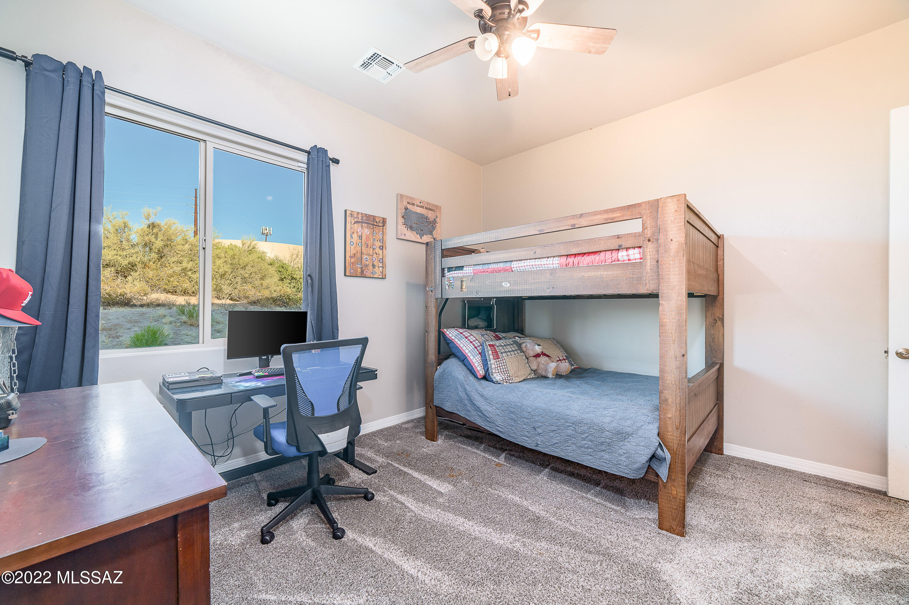 The Hills at Tucson National (1-20) - Residential