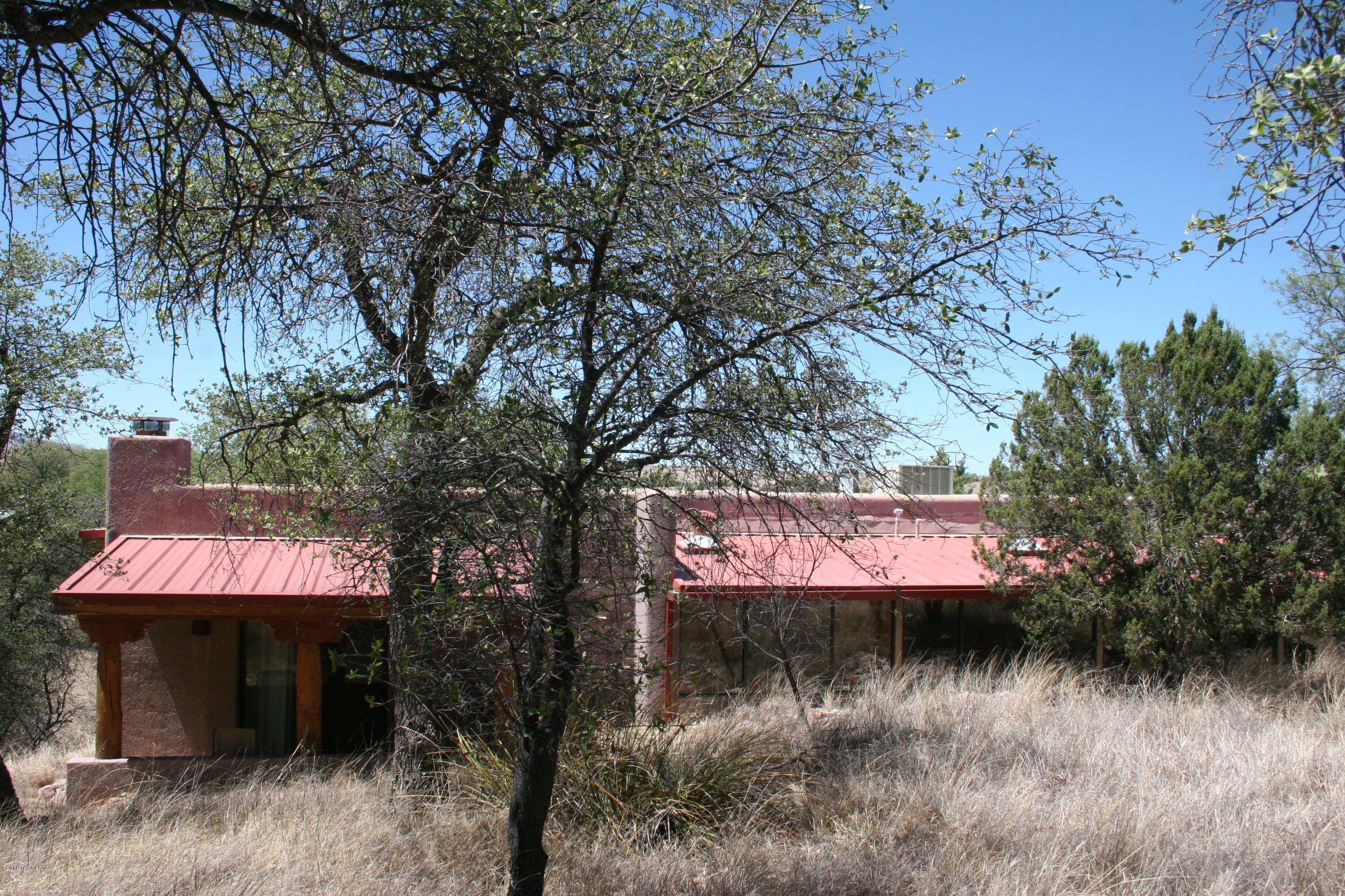 Casas Arroyo (1-20) - Residential