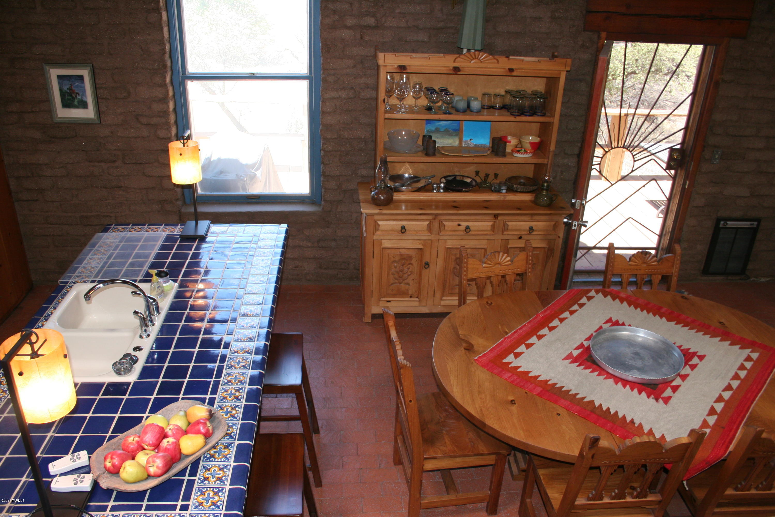 Casas Arroyo (1-20) - Residential