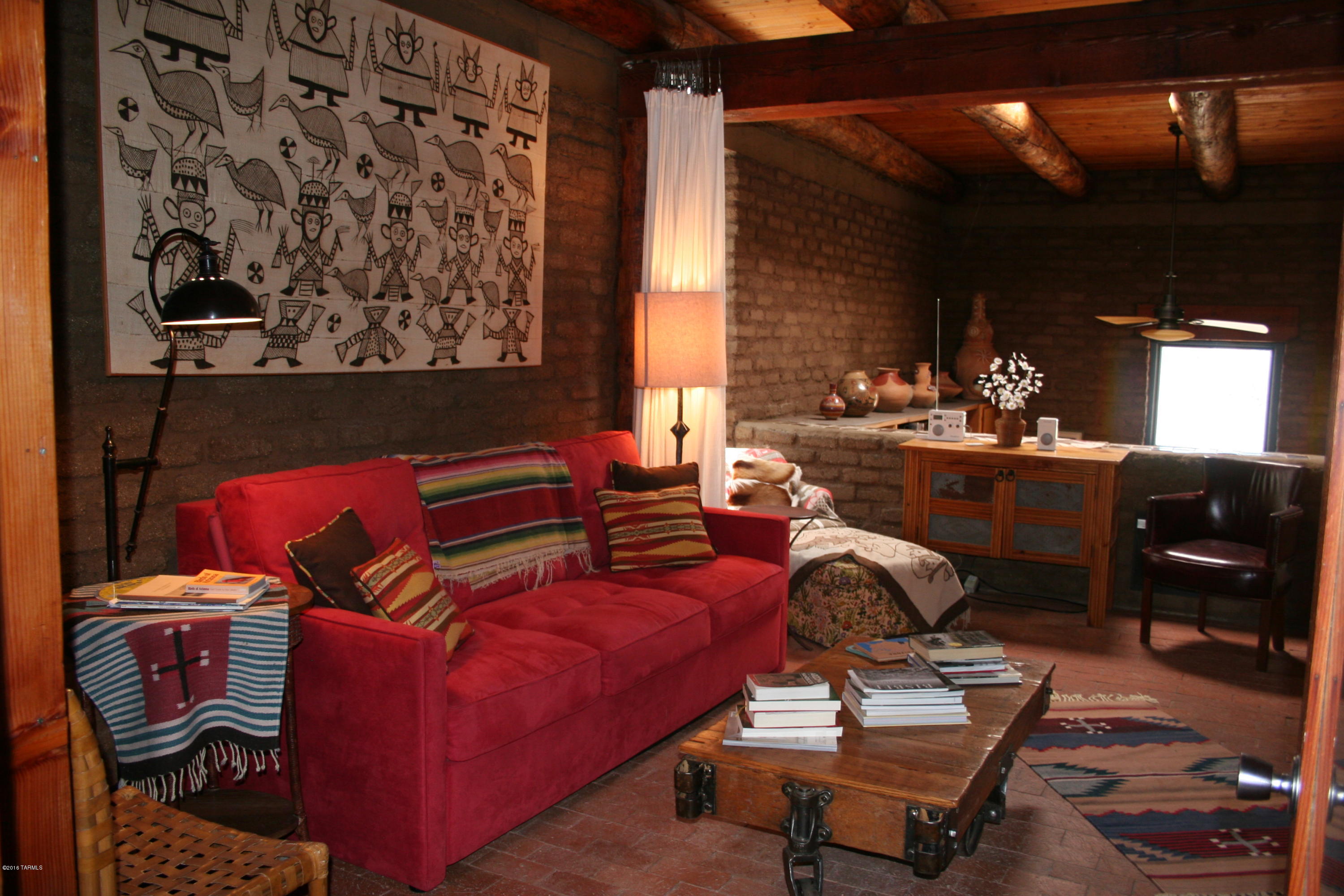 Casas Arroyo (1-20) - Residential