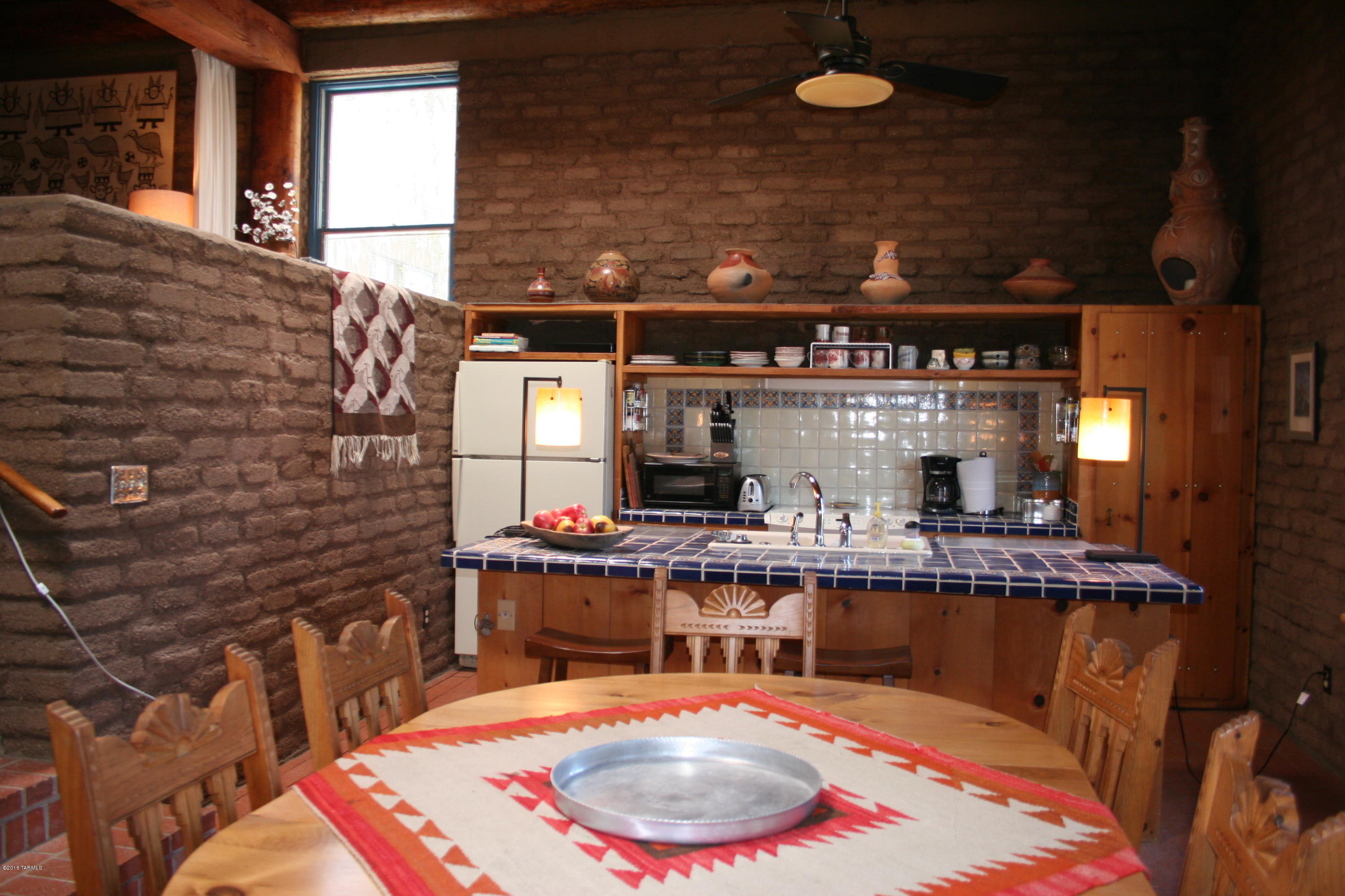 Casas Arroyo (1-20) - Residential