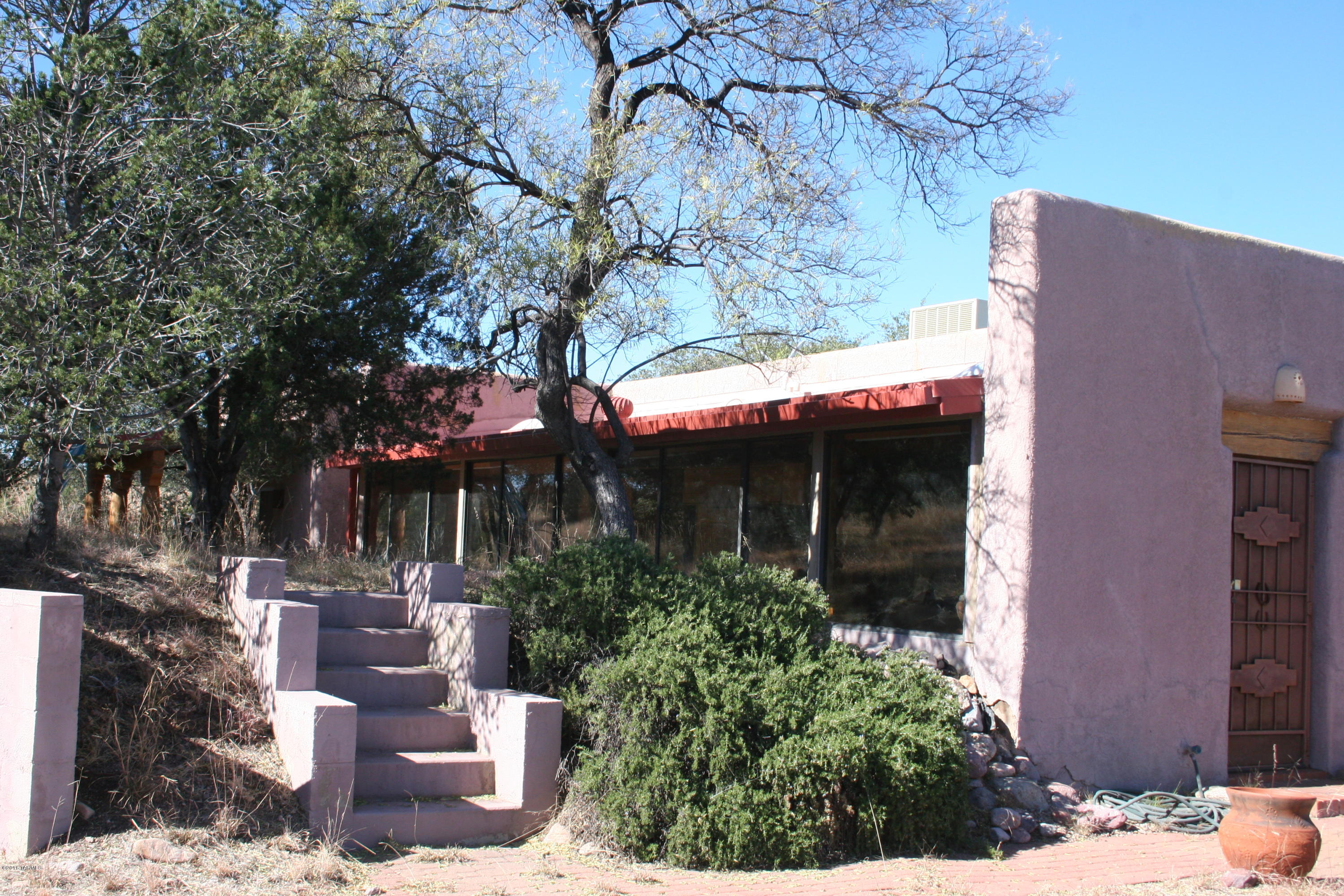 Casas Arroyo (1-20) - Residential