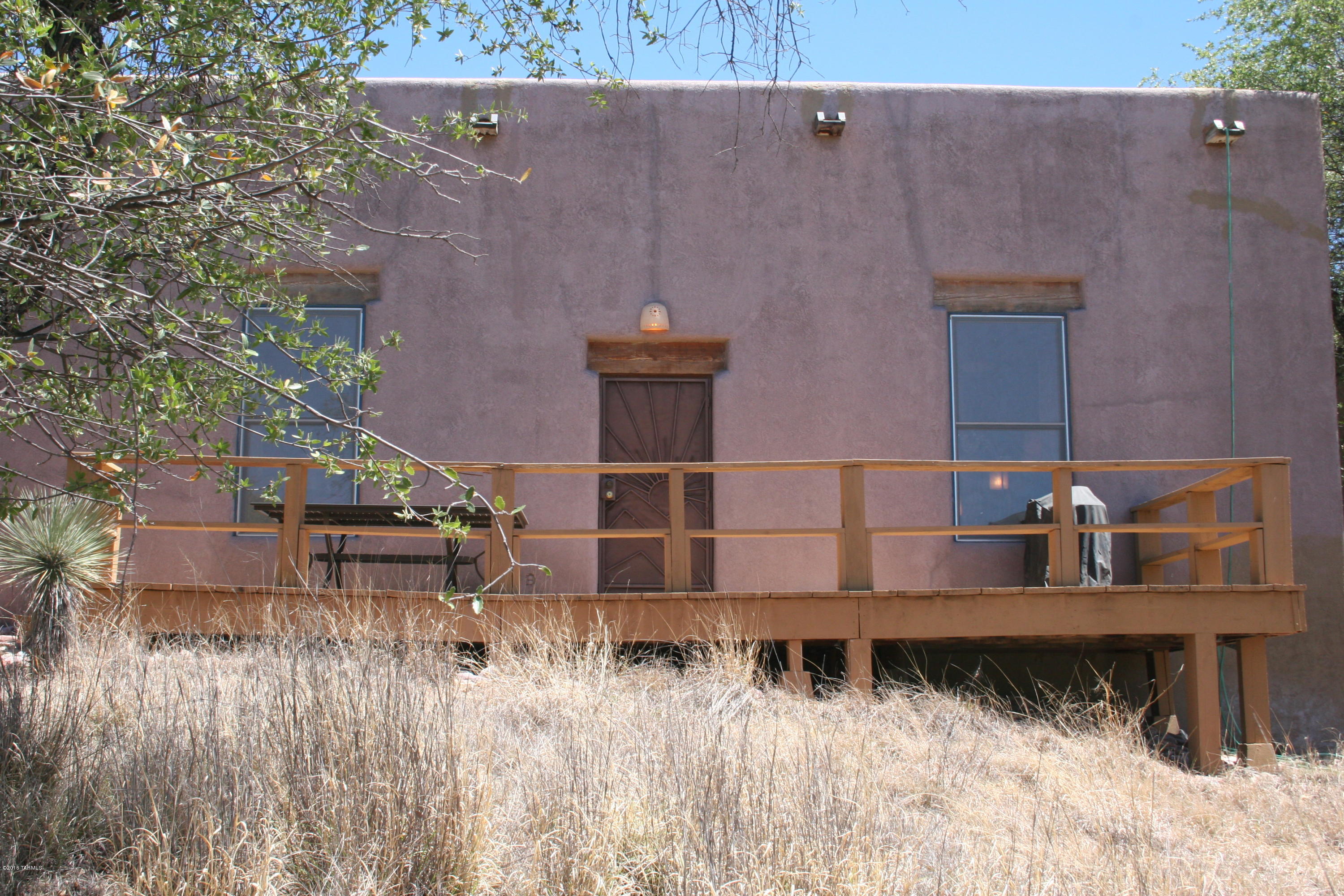 Casas Arroyo (1-20) - Residential