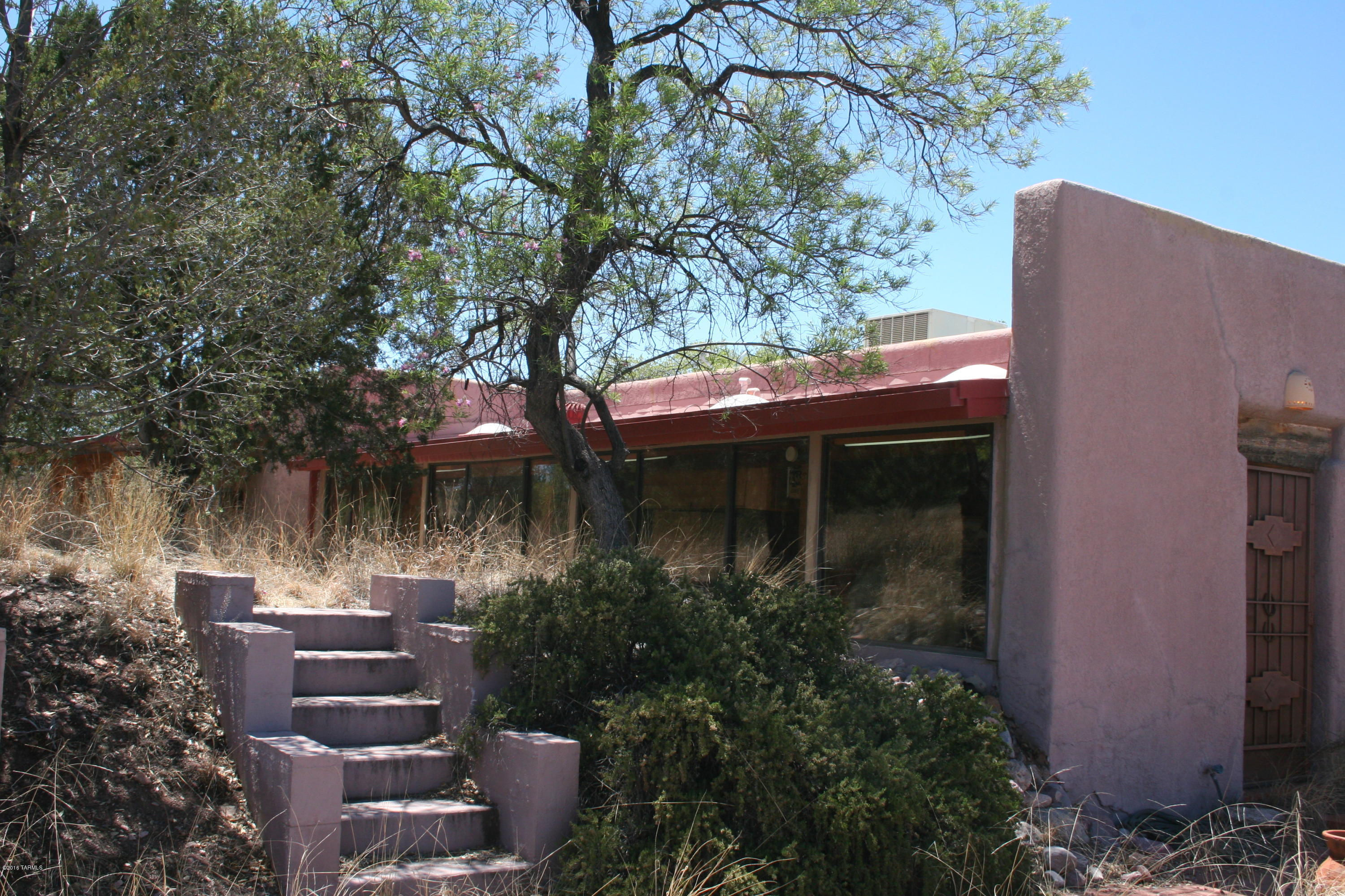 Casas Arroyo (1-20) - Residential
