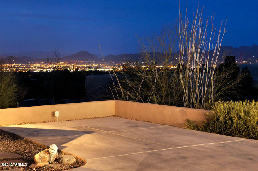 Pima Canyon Estates (1-176) - Residential