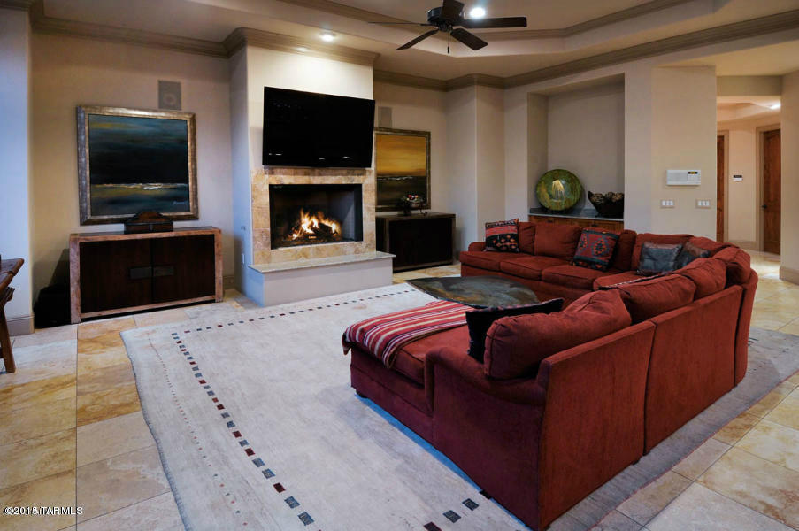 Pima Canyon Estates (1-176) - Residential