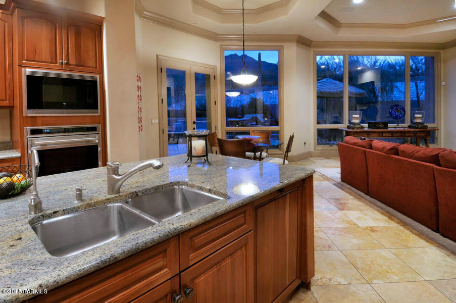 Pima Canyon Estates (1-176) - Residential