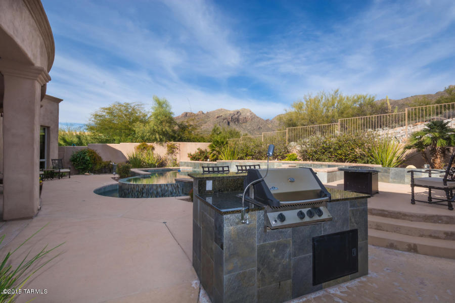 Pima Canyon Estates (1-176) - Residential