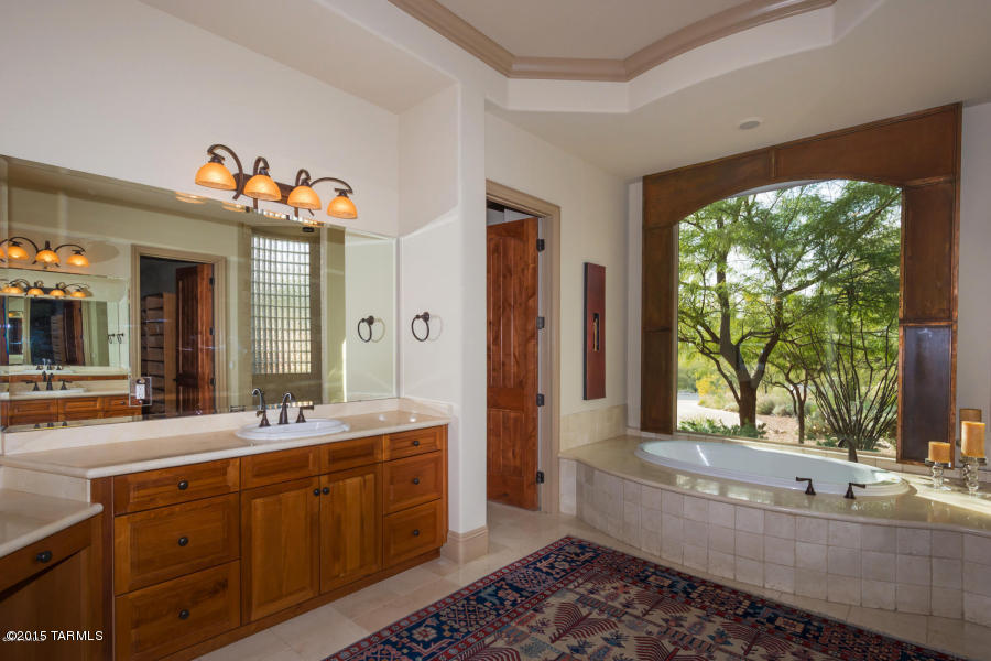 Pima Canyon Estates (1-176) - Residential