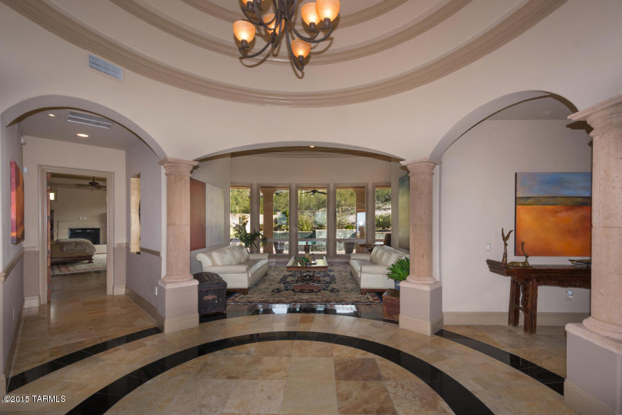Pima Canyon Estates (1-176) - Residential