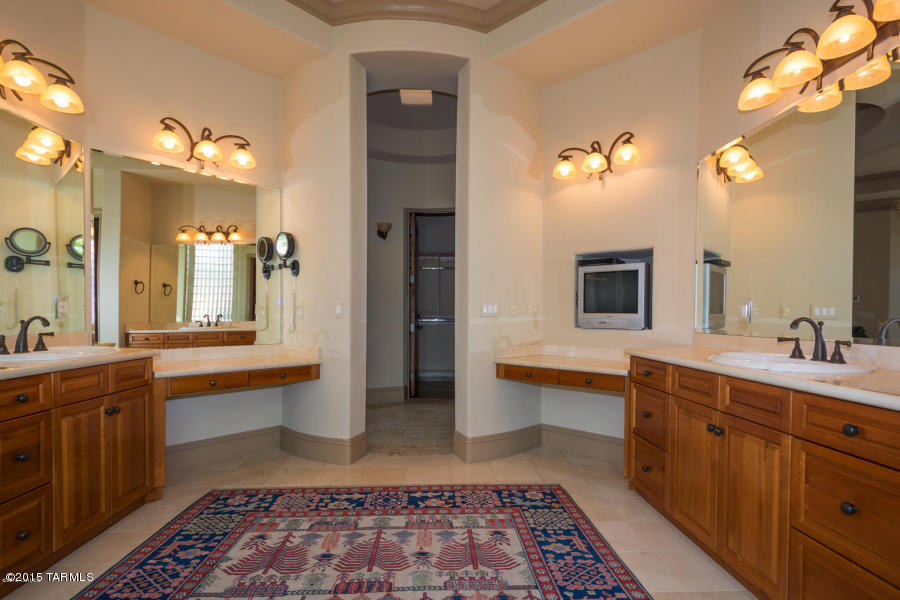 Pima Canyon Estates (1-176) - Residential