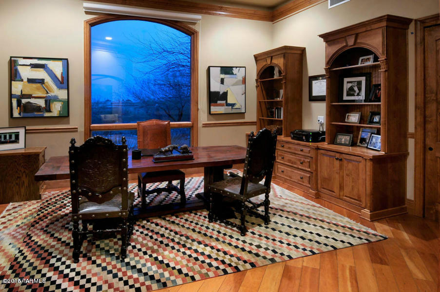 Pima Canyon Estates (1-176) - Residential