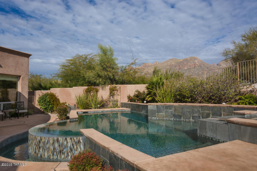 Pima Canyon Estates (1-176) - Residential