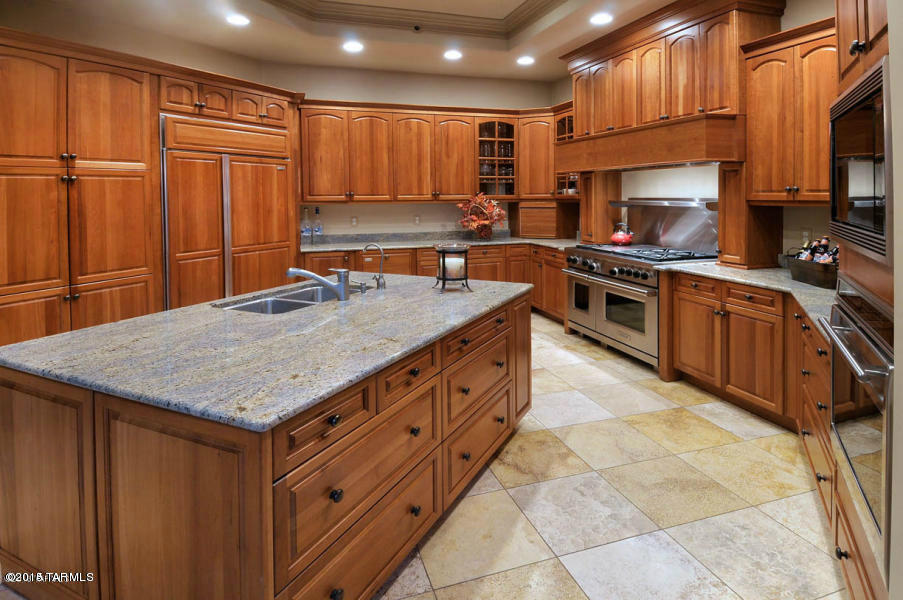 Pima Canyon Estates (1-176) - Residential