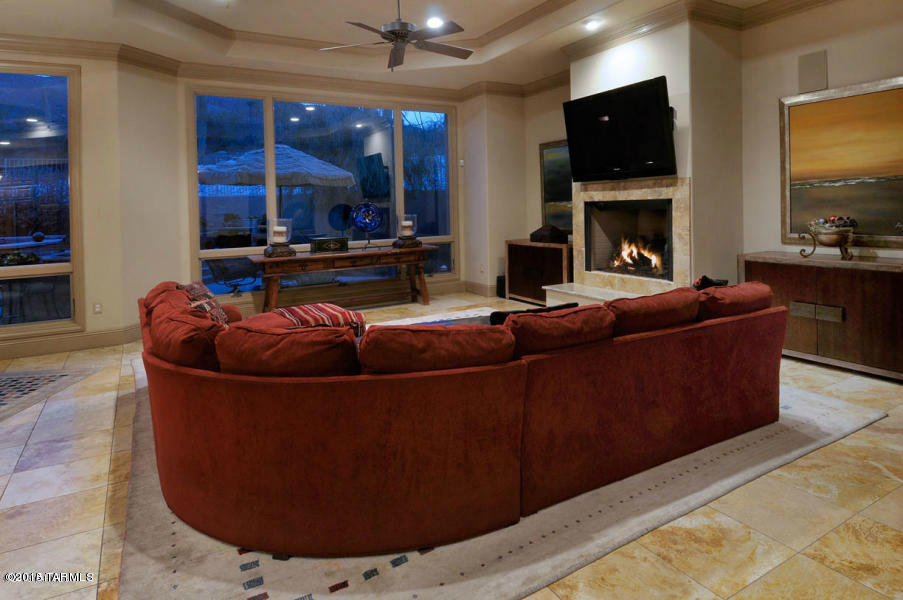 Pima Canyon Estates (1-176) - Residential