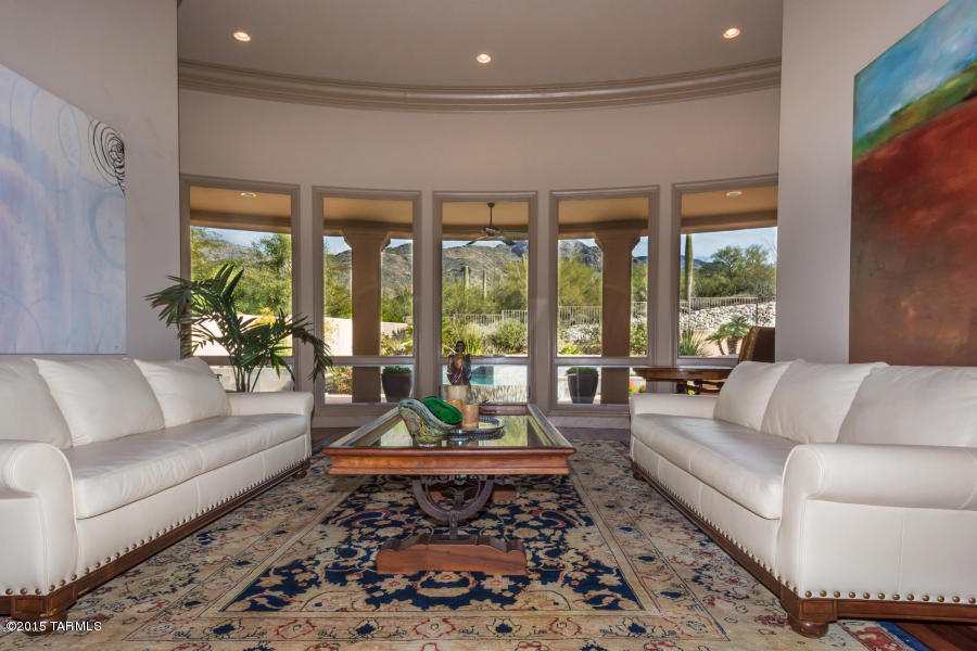 Pima Canyon Estates (1-176) - Residential
