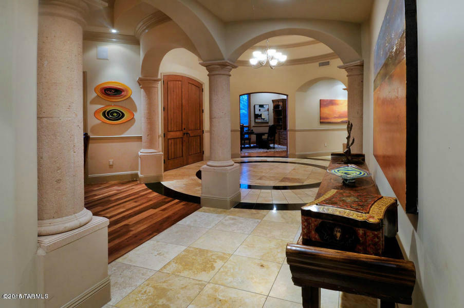 Pima Canyon Estates (1-176) - Residential