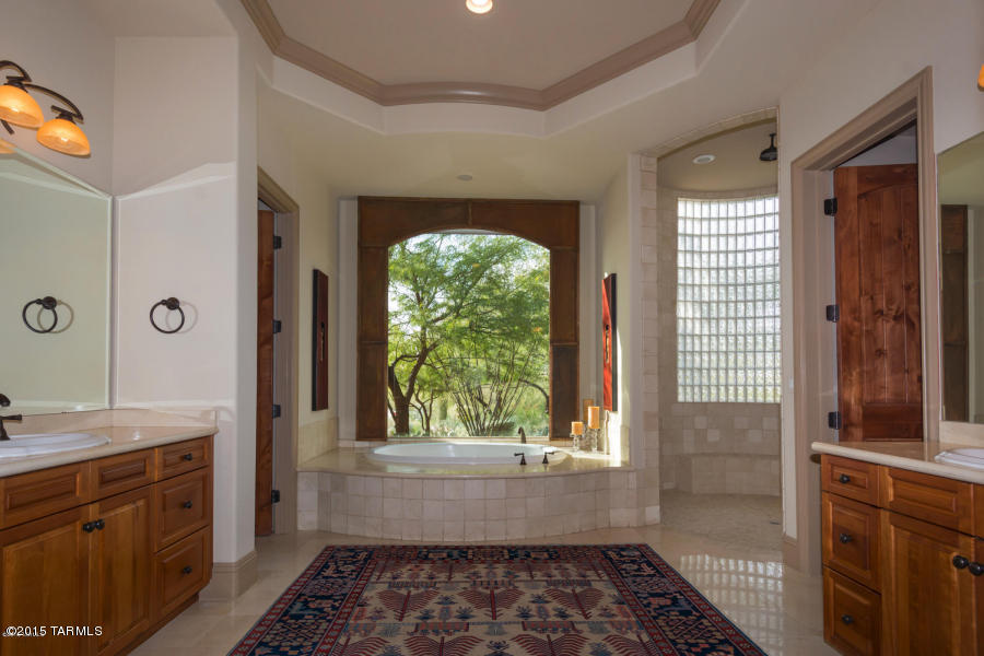 Pima Canyon Estates (1-176) - Residential