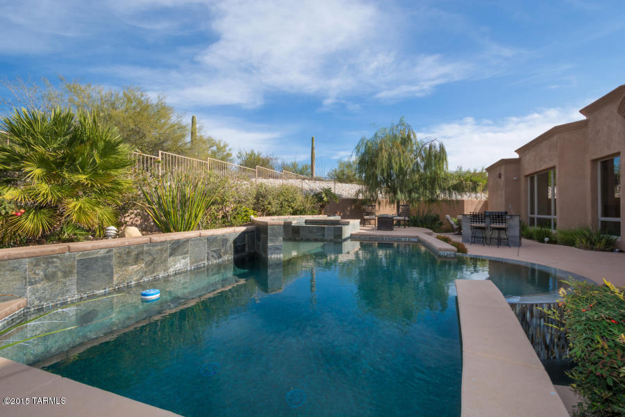 Pima Canyon Estates (1-176) - Residential