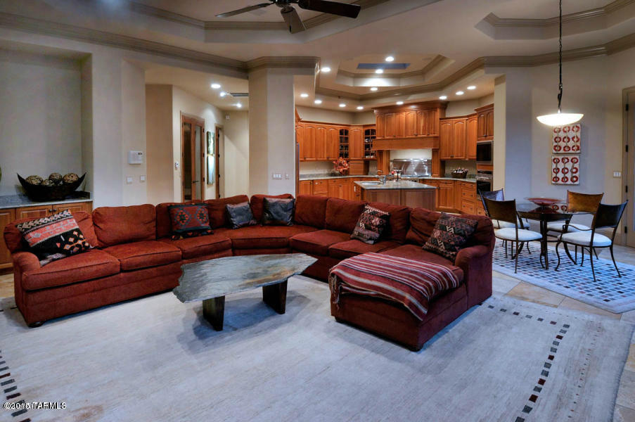 Pima Canyon Estates (1-176) - Residential