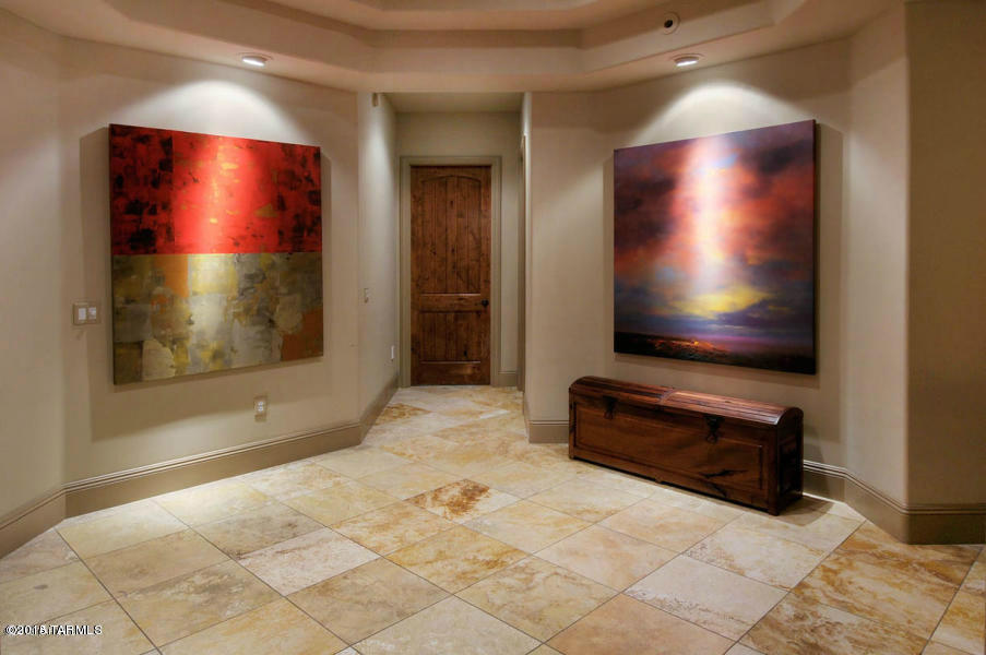 Pima Canyon Estates (1-176) - Residential