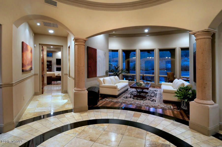 Pima Canyon Estates (1-176) - Residential