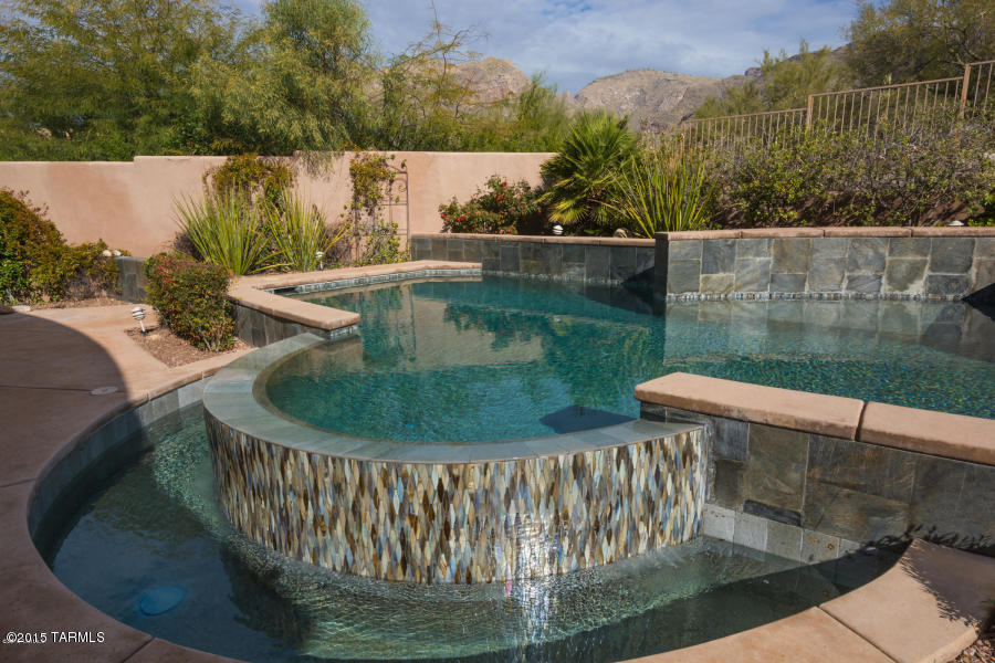 Pima Canyon Estates (1-176) - Residential
