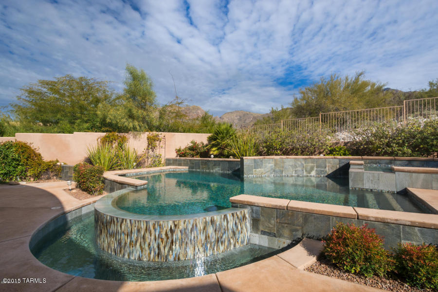 Pima Canyon Estates (1-176) - Residential