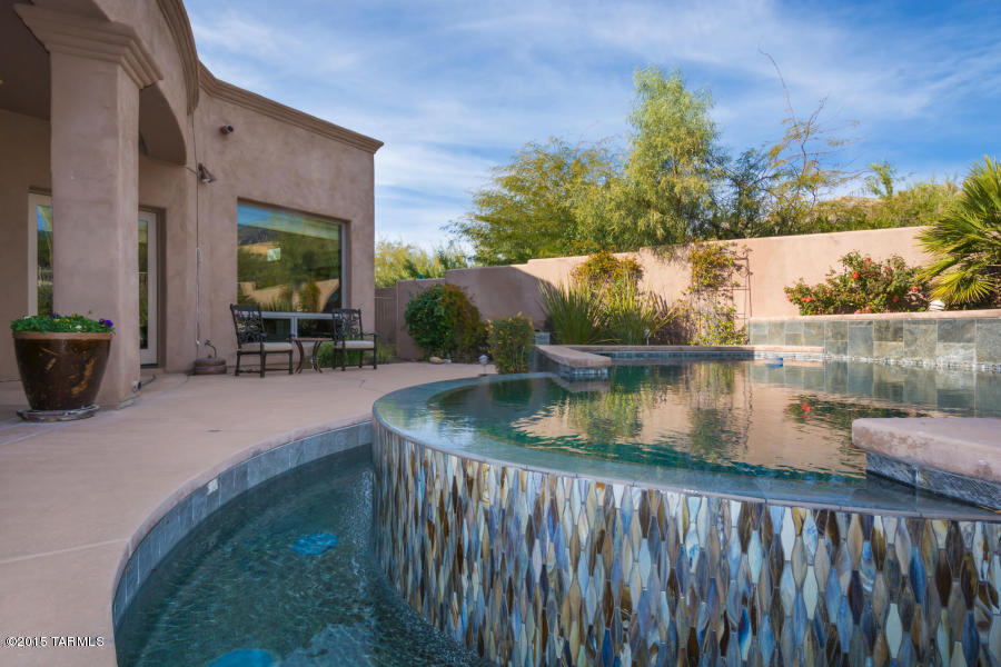 Pima Canyon Estates (1-176) - Residential