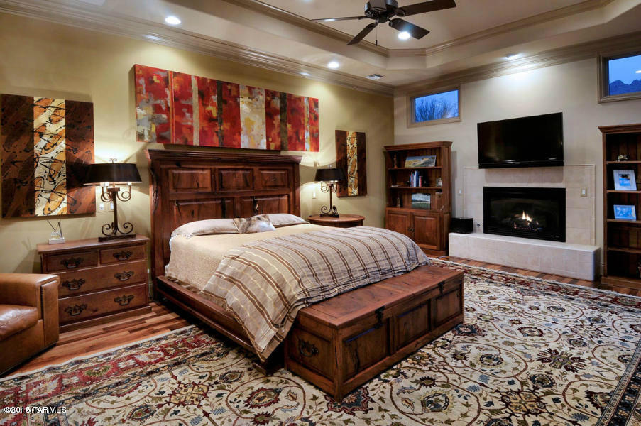 Pima Canyon Estates (1-176) - Residential