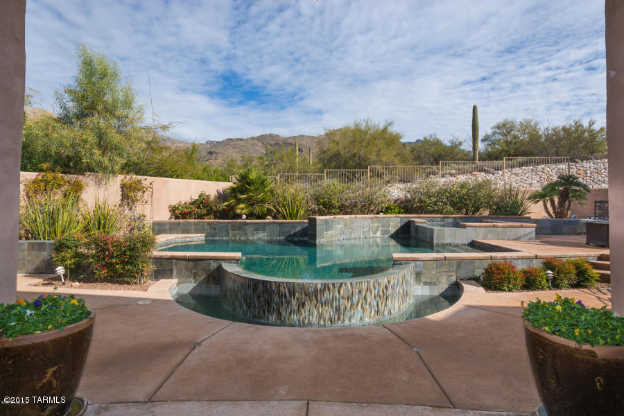 Pima Canyon Estates (1-176) - Residential