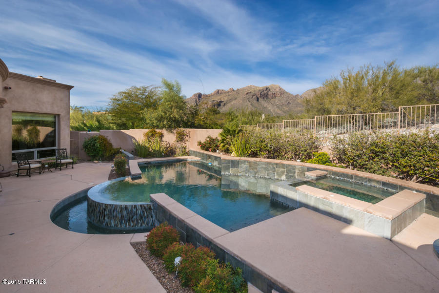 Pima Canyon Estates (1-176) - Residential