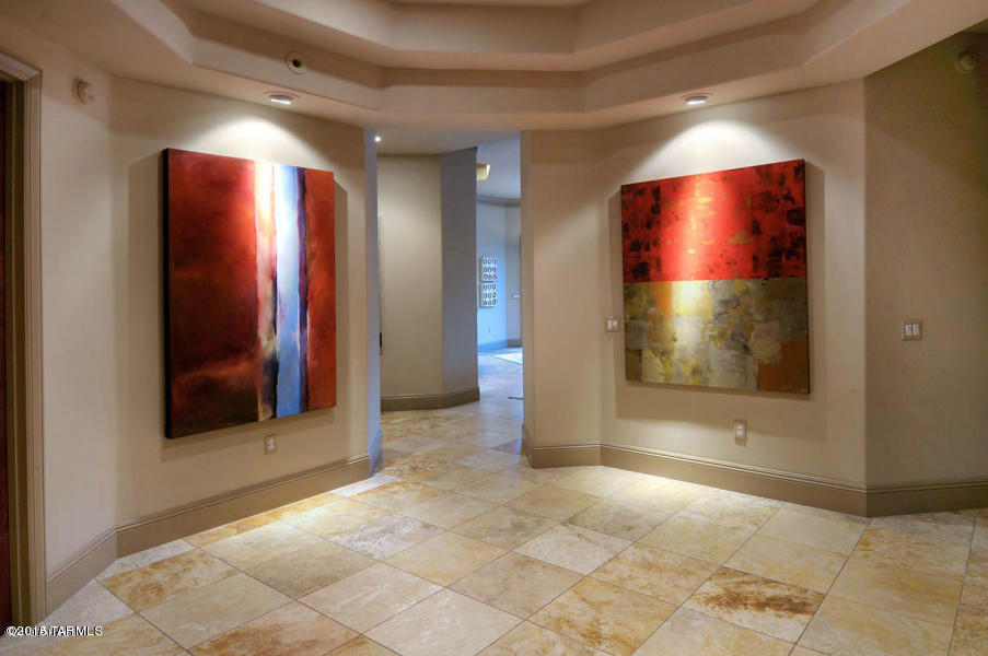 Pima Canyon Estates (1-176) - Residential