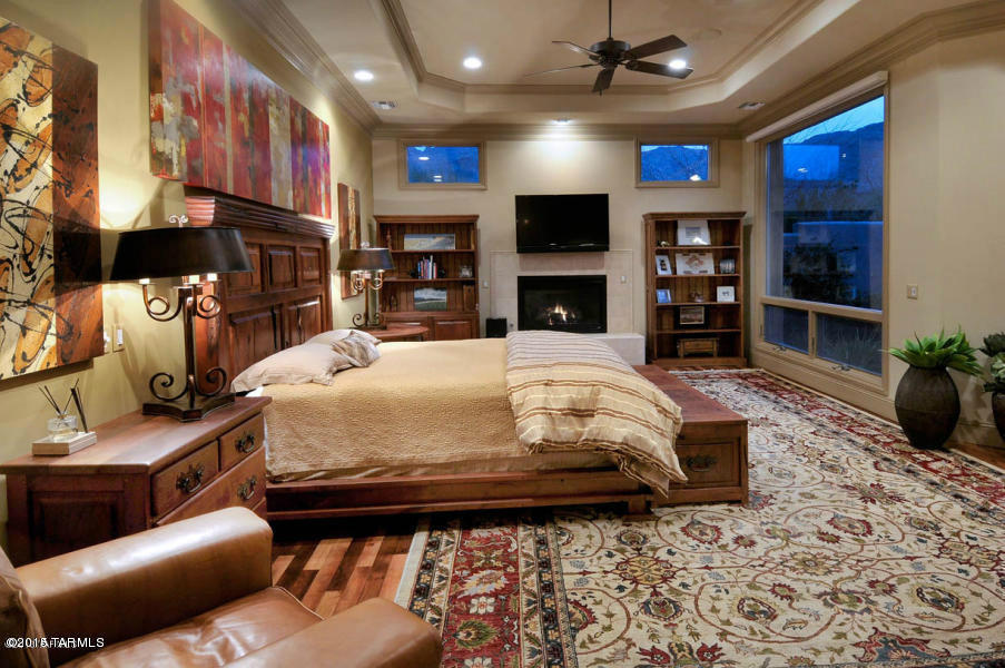 Pima Canyon Estates (1-176) - Residential