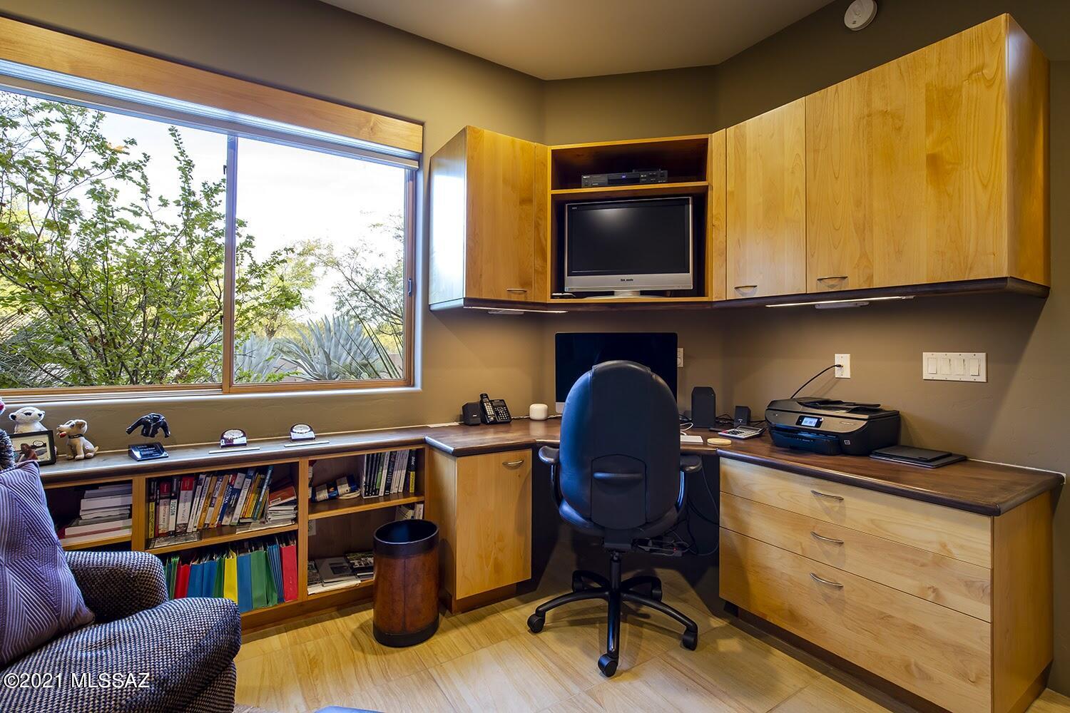 Catalina Foothills Estates NO. 10 (212-232) - Residential