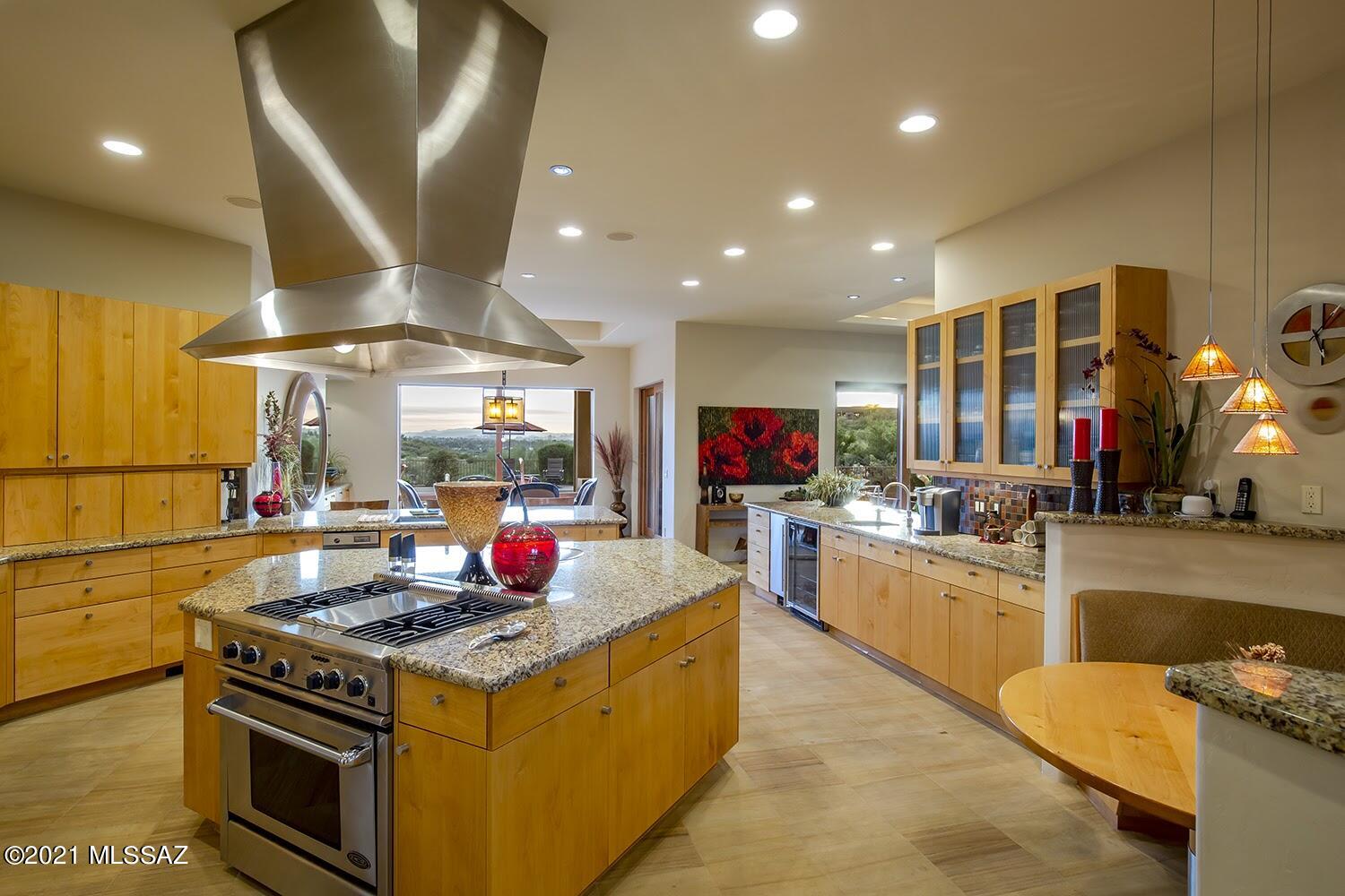 Catalina Foothills Estates NO. 10 (212-232) - Residential