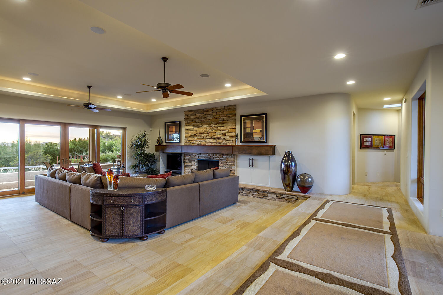 Catalina Foothills Estates NO. 10 (212-232) - Residential