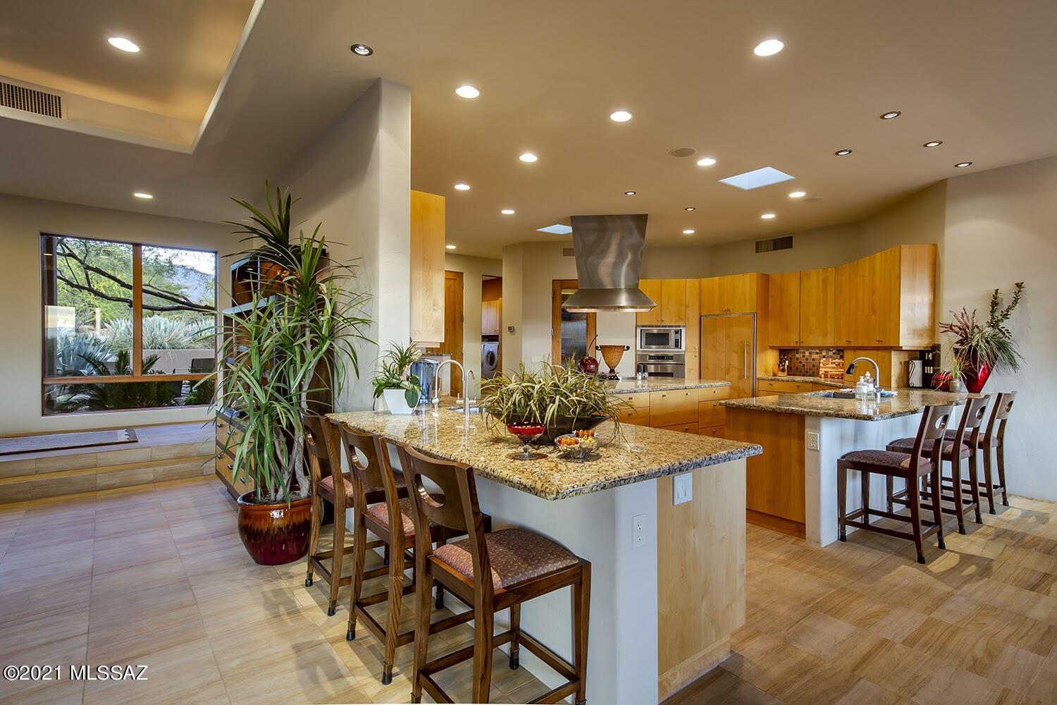 Catalina Foothills Estates NO. 10 (212-232) - Residential