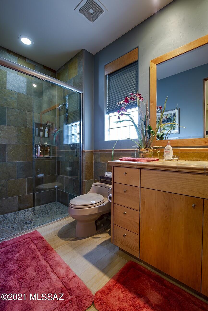 Catalina Foothills Estates NO. 10 (212-232) - Residential